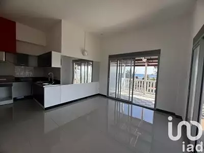 Appartement, 110 m²
