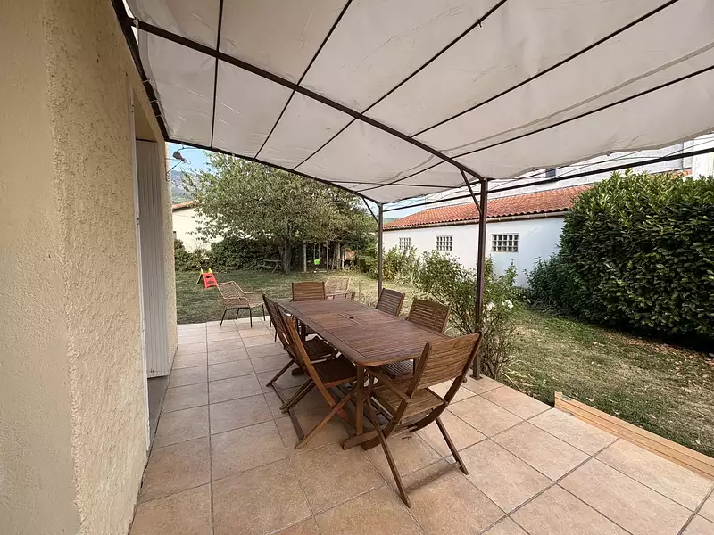 Maison, 164,9 m²