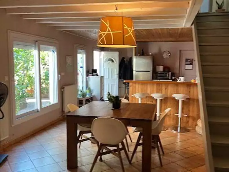 Maison, 104 m²