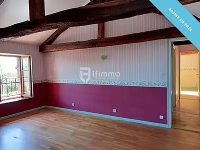 Maison, 176 m²