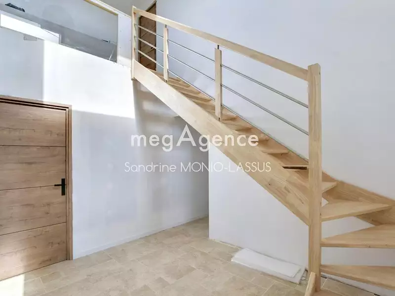Maison, 270 m²