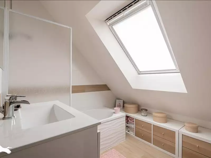 Maison, 98 m²