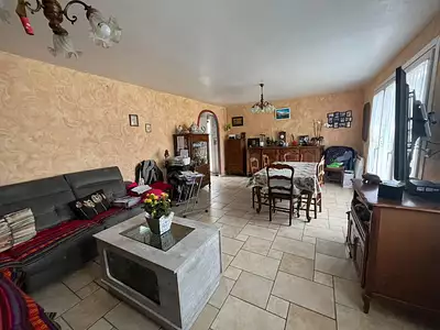 Maison, 73 m²