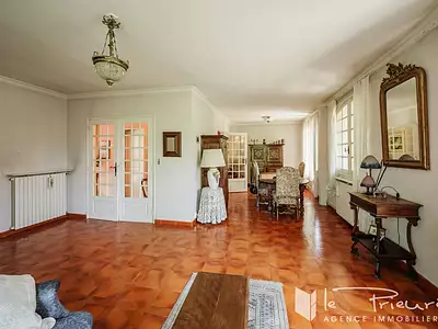 Maison, 132 m²