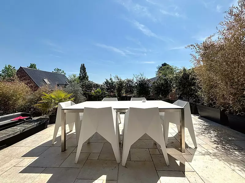 Maison, 285 m²