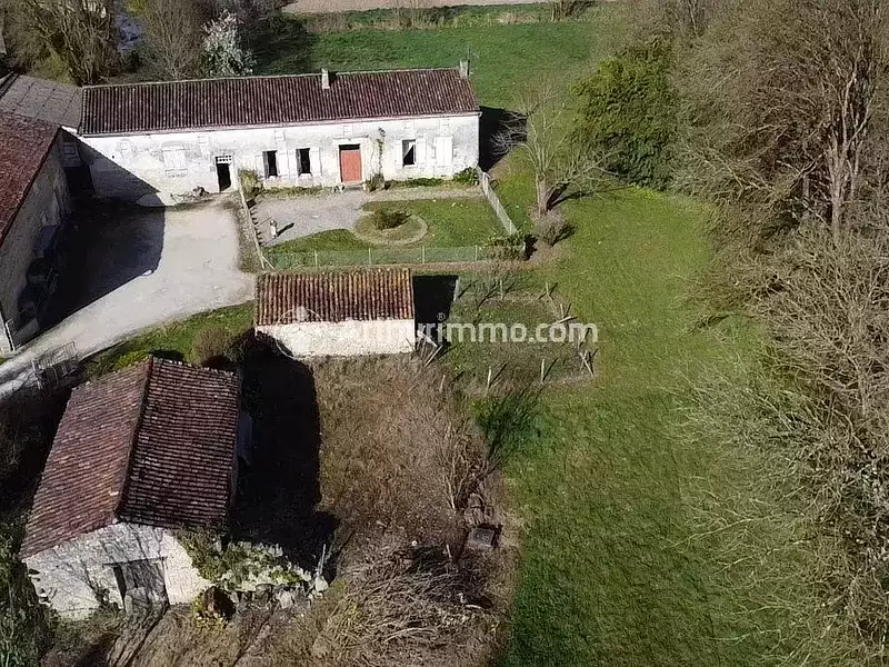 Maison, 94 m²