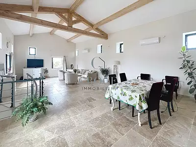 Maison, 200 m²