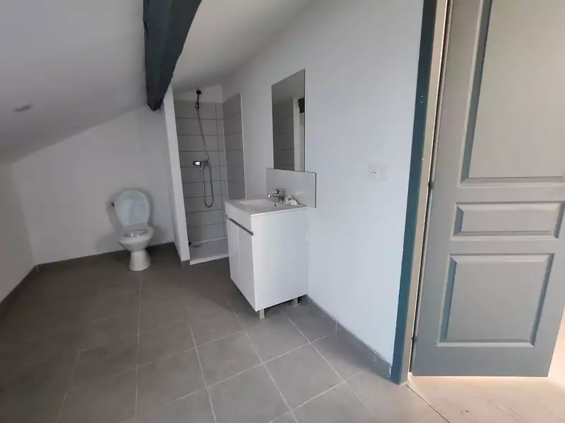 Appartement, 74 m²