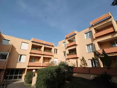 Appartement, 46 m²