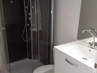 Appartement, 40,5 m²