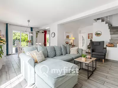 Maison, 100 m²