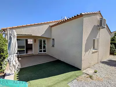 Maison, 92 m²