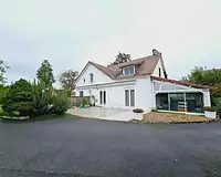 Maison, 229 m²