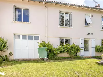 Maison, 146 m²