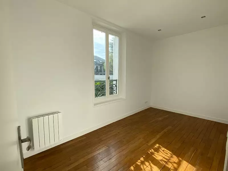 Appartement, 58 m²
