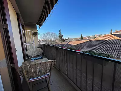 Appartement, 112,32 m²
