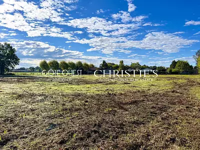 Terrain, 3 400 m²