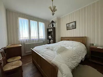 Maison, 135 m²