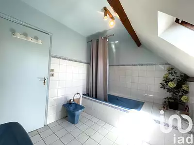 Maison, 120 m²