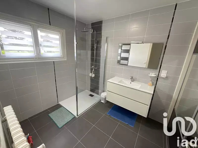 Maison, 110 m²