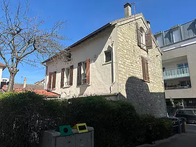 Maison, 154,86 m²