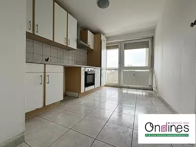 Appartement, 76 m²