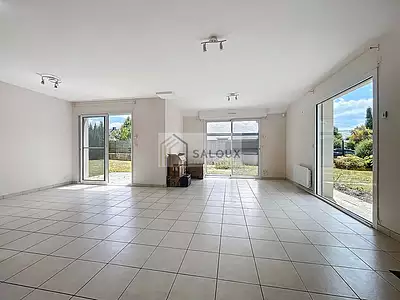 Maison, 92 m²