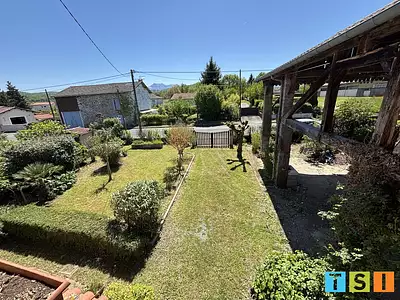 Maison, 118 m²