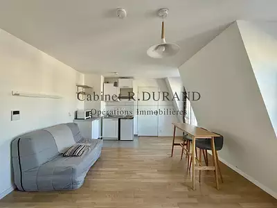 Appartement, 28,43 m²