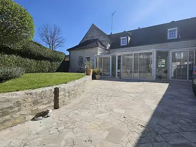 Maison, 185 m²