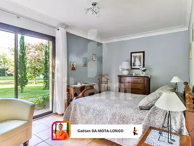 Maison, 180 m²