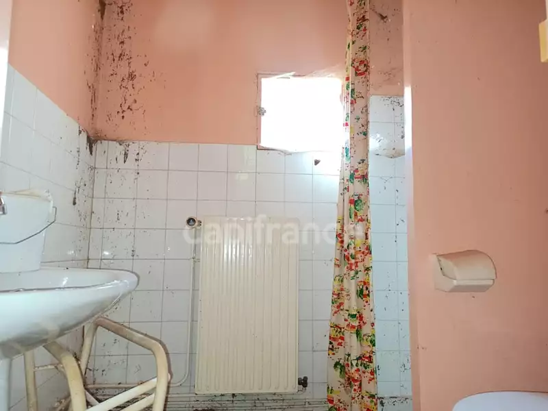 Maison, 76 m²