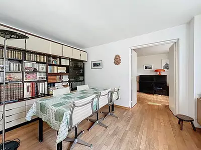 Appartement, 102 m²