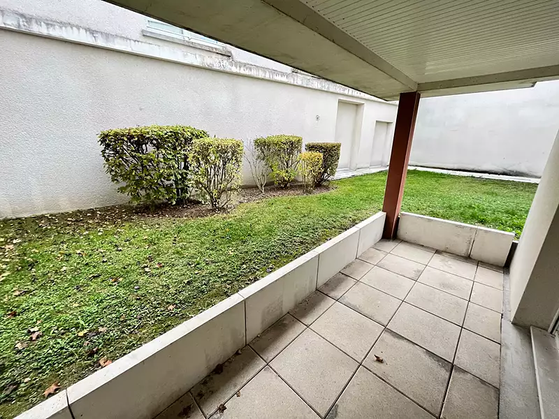 Appartement, 80,59 m²