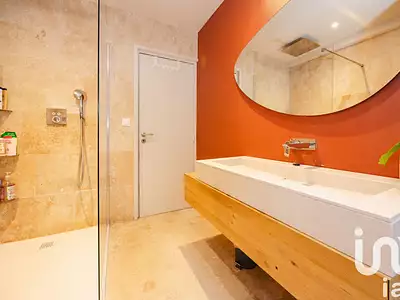 Appartement, 102 m²