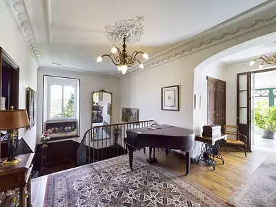 Maison, 3 512 m²