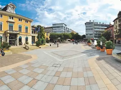 Appartement, 106,06 m²