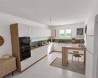 Maison, 160 m²