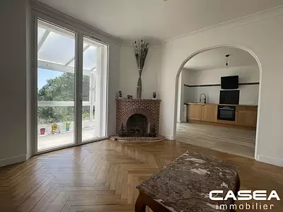 Maison, 157,1 m²