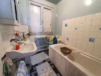 Maison, 154 m²