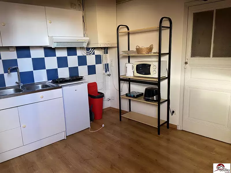 Immeuble, 125 m²