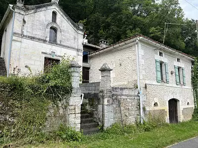 Maison, 89 m²
