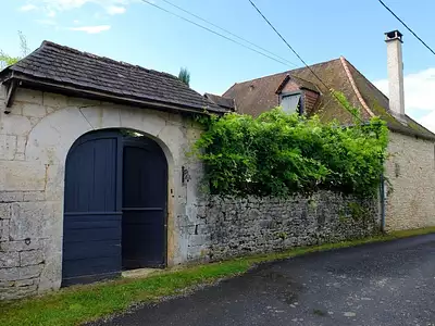 Maison, 102 m²