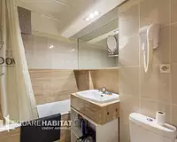 Appartement, 23,67 m²