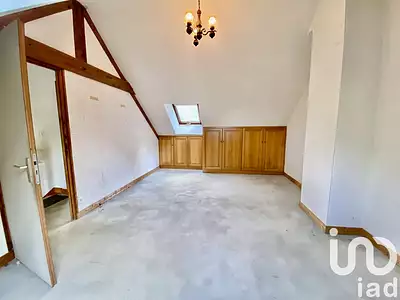 Maison, 126 m²