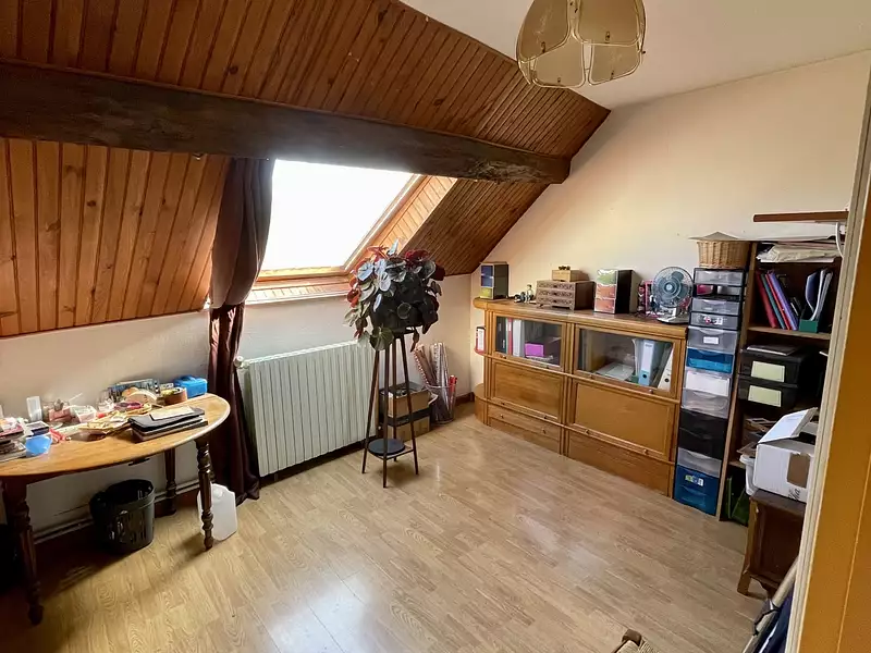 Maison, 160 m²