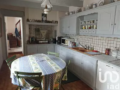 Maison, 219 m²