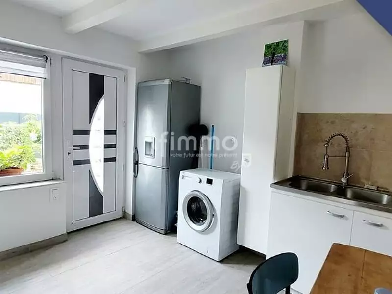 Maison, 135 m²