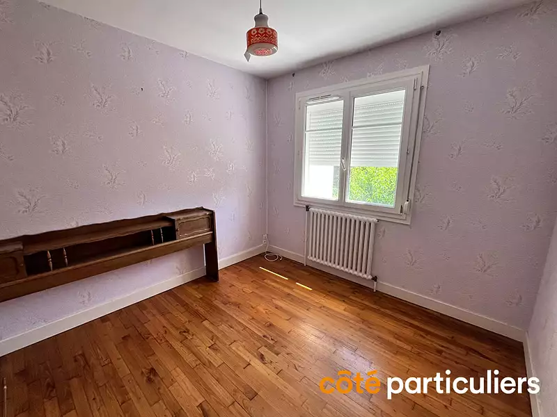 Maison, 63,84 m²