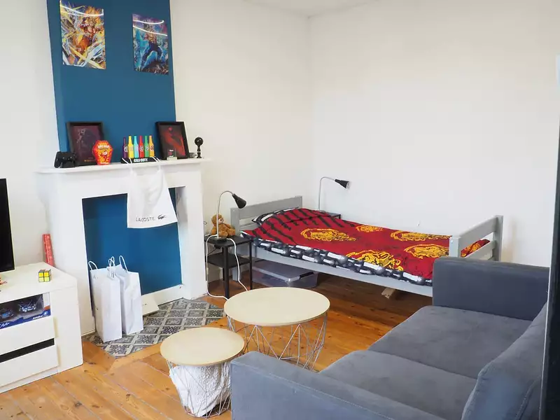 Maison, 121 m²